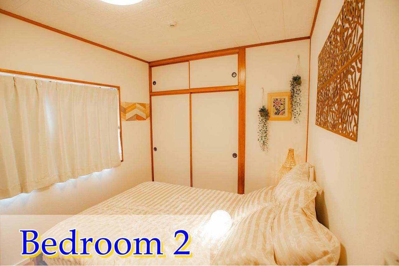 Mk Garden Villa Okinawa Exterior photo